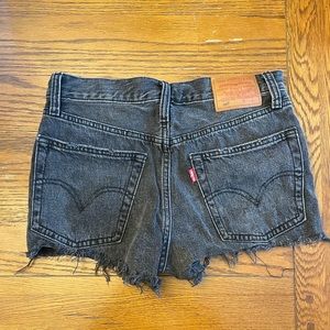 Levi’s 501 Shorts